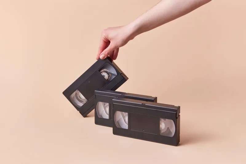 Dust and Devotion: The Collectors Turning Dead Media Into Private Shrines