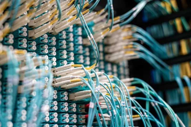 Ghost Addresses: The Digital Archaeologists Rebuilding the Web From Its Own Bones