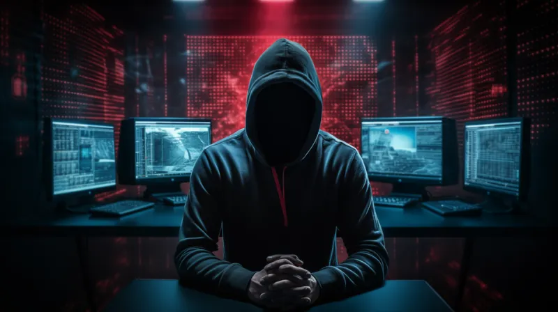 Ghost Mode: The Online Communities That Treat Being Unfindable as a Power Move