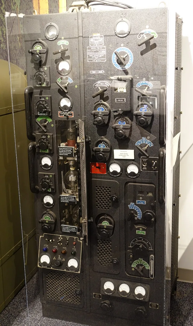 Silence Has a Sound: The Archivists Hoarding Radio's Empty Frequencies