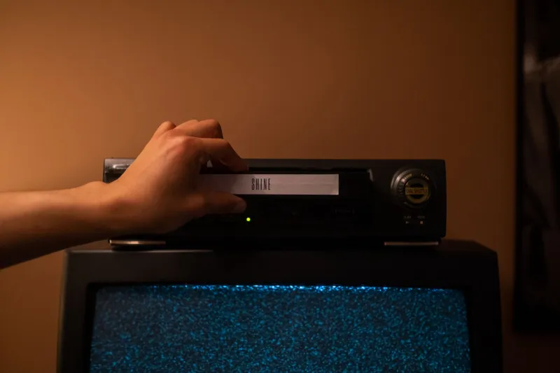 Tape Detectives: The Fan Communities Piecing Together TV's Most Buried Pilots